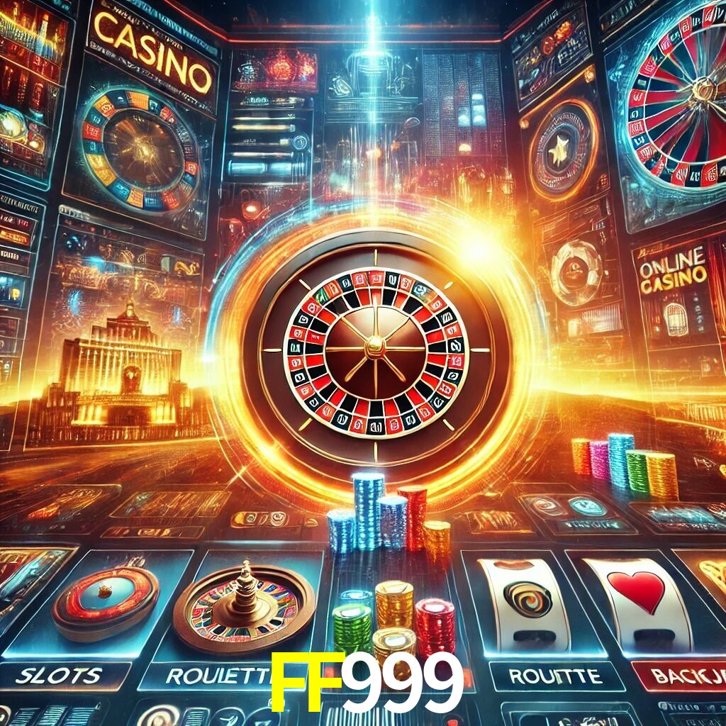  FF999