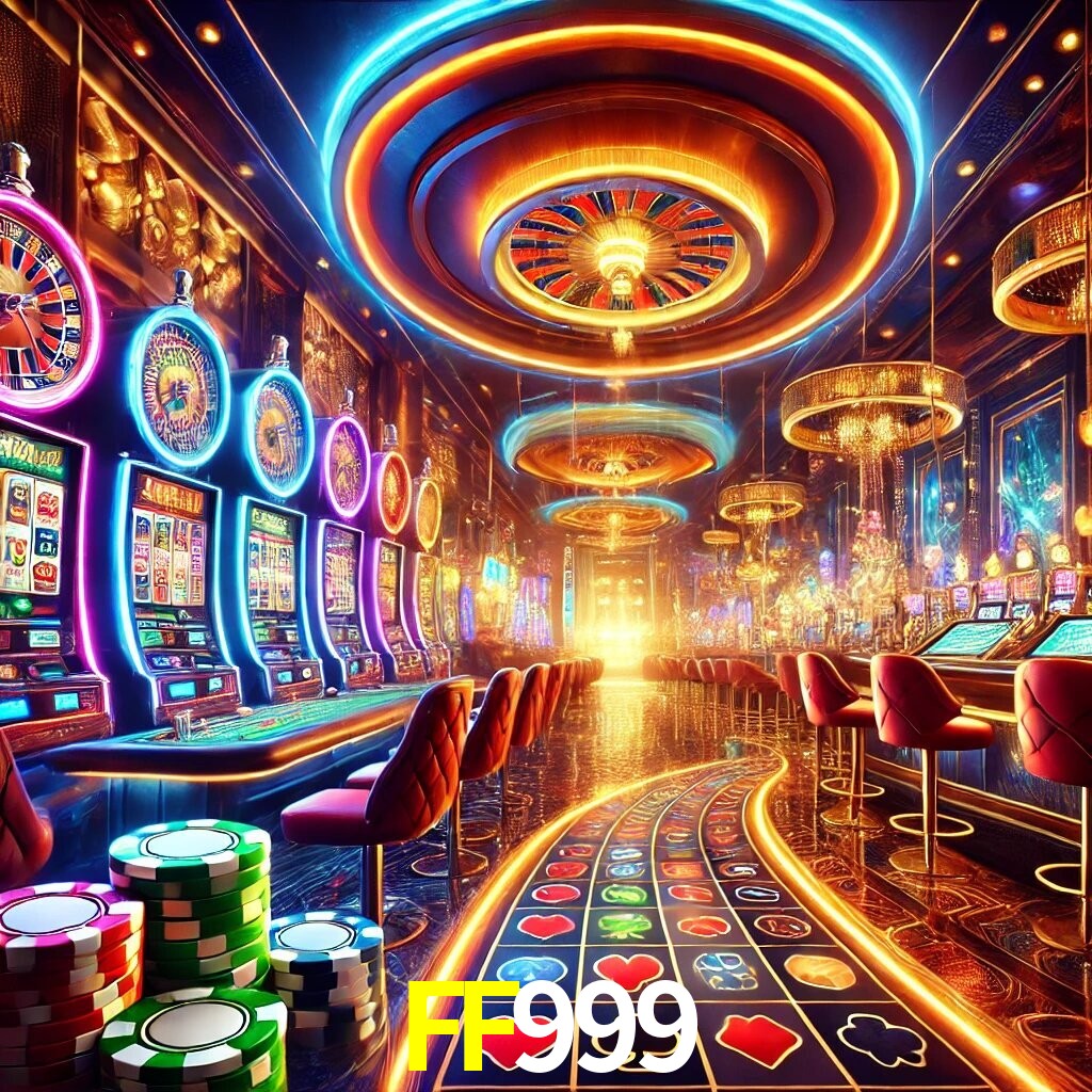  FF999