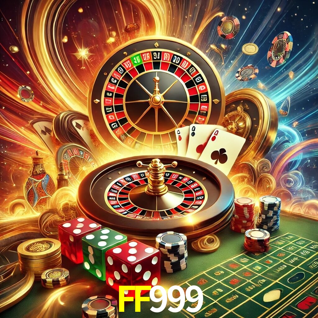  FF999