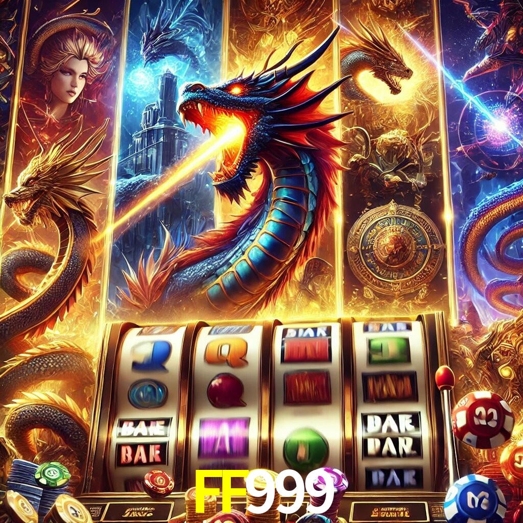  FF999