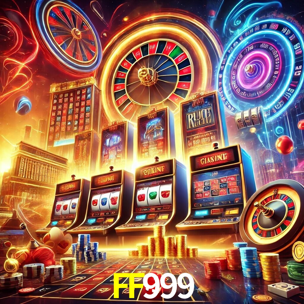  FF999