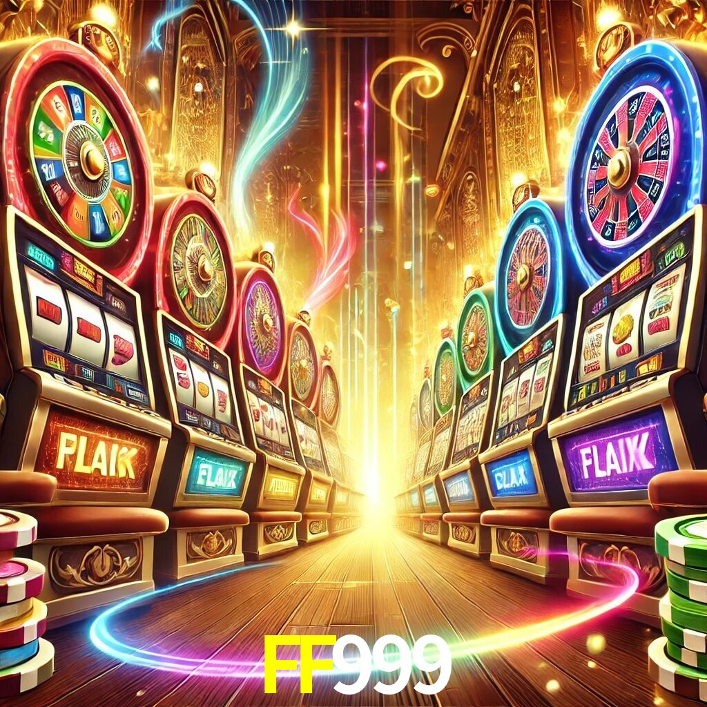  FF999