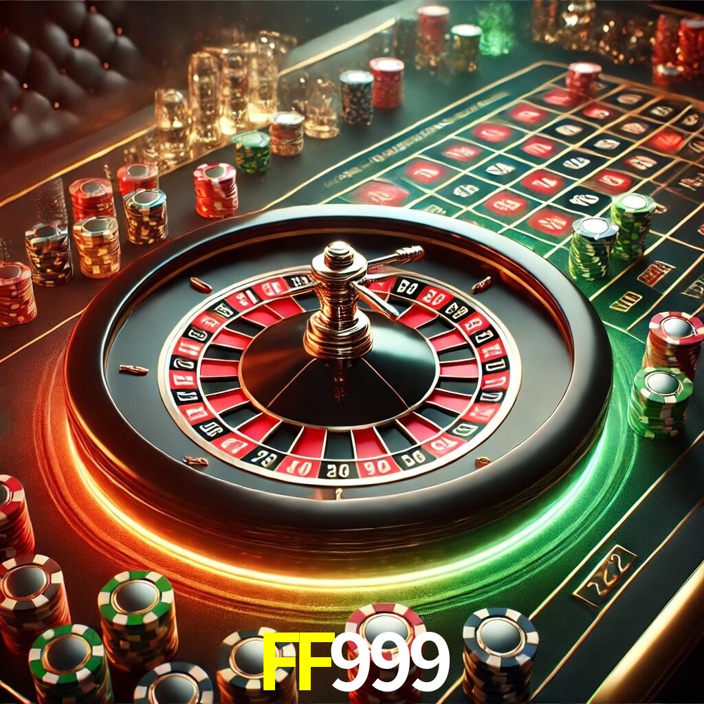  FF999