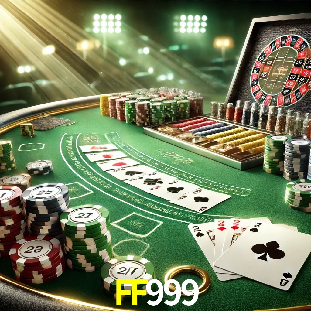 FF999