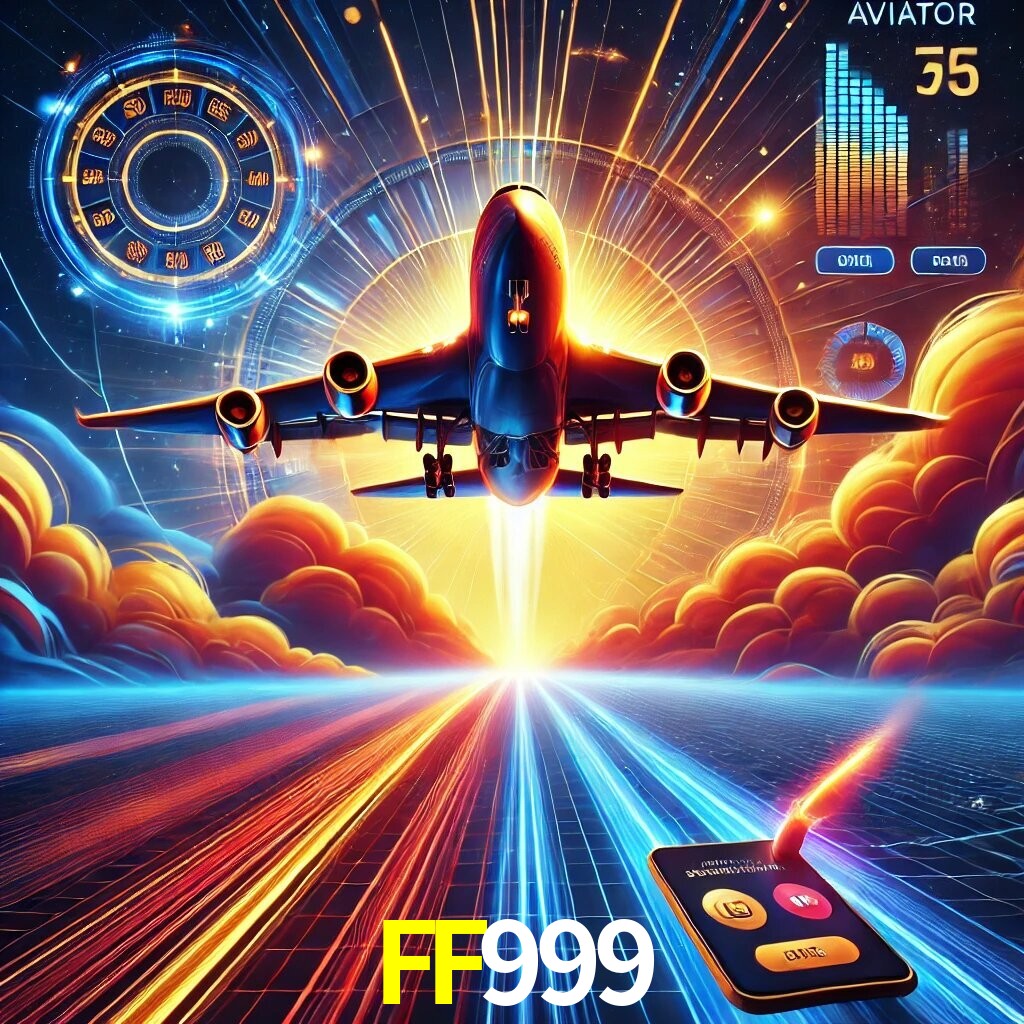  FF999