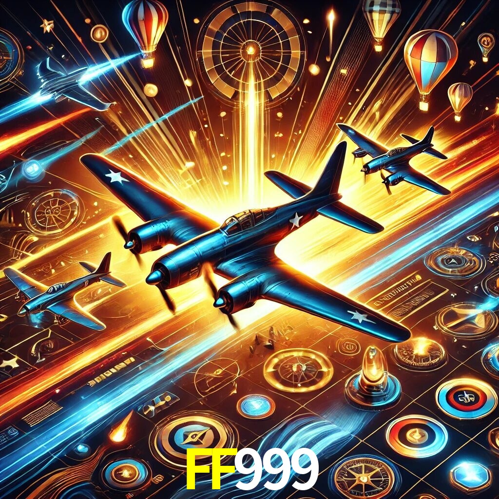  FF999